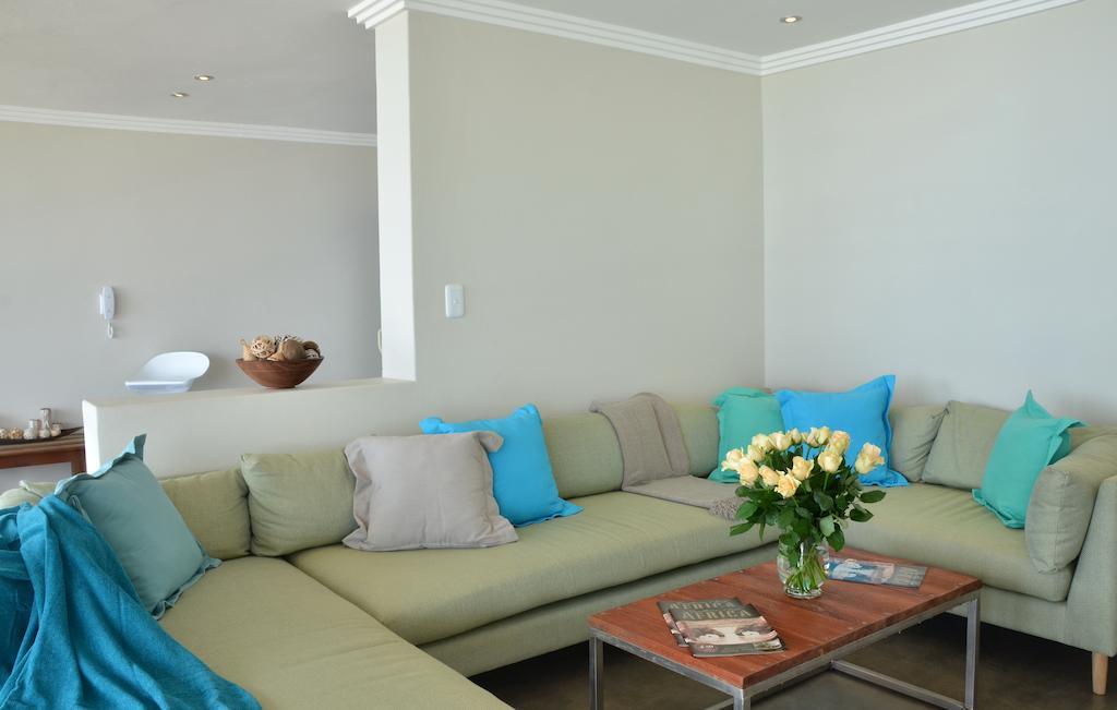Greenfire Umdloti Bed & Breakfast Buitenkant foto