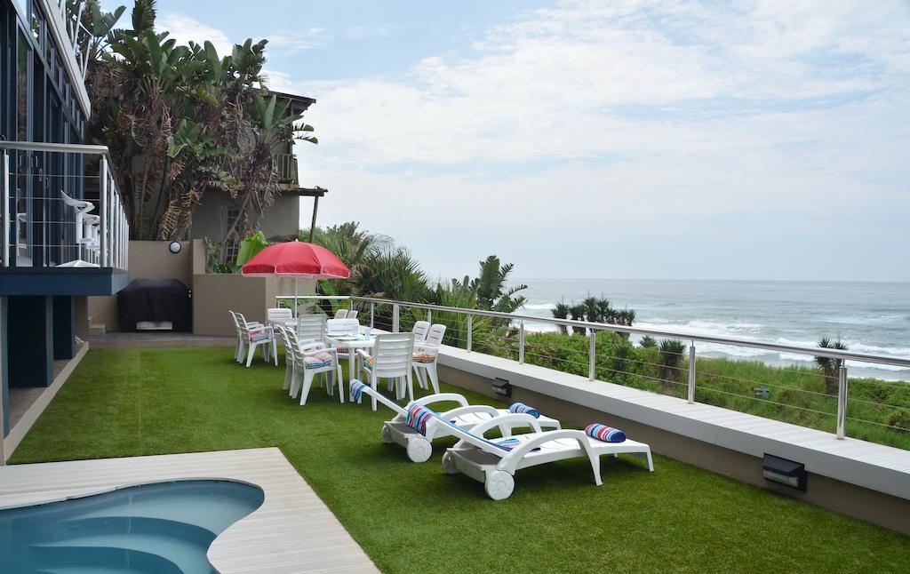 Greenfire Umdloti Bed & Breakfast Buitenkant foto