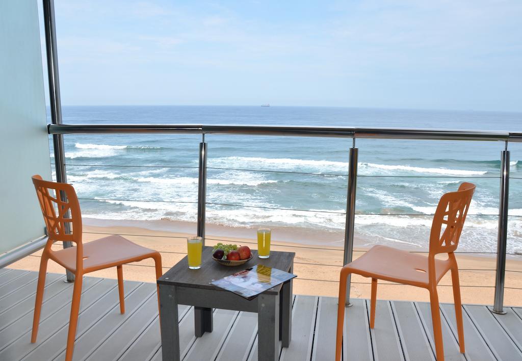 Greenfire Umdloti Bed & Breakfast Kamer foto