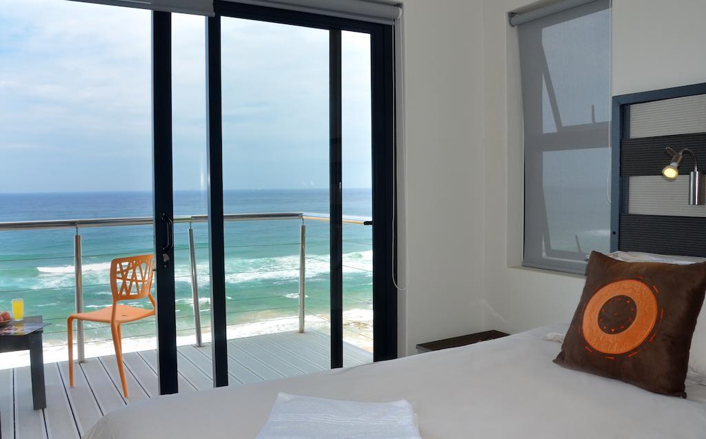 Greenfire Umdloti Bed & Breakfast Kamer foto