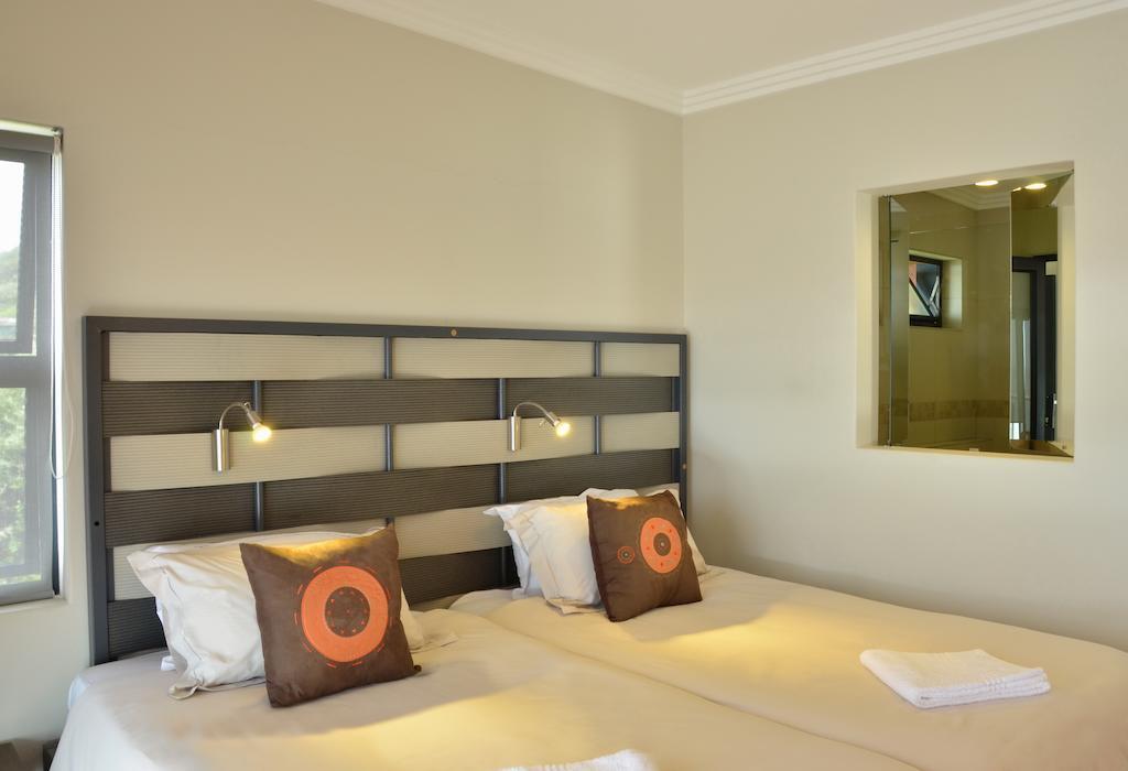Greenfire Umdloti Bed & Breakfast Kamer foto