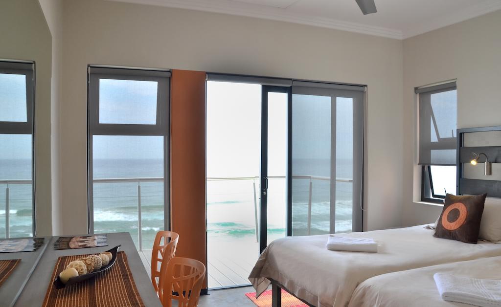 Greenfire Umdloti Bed & Breakfast Kamer foto