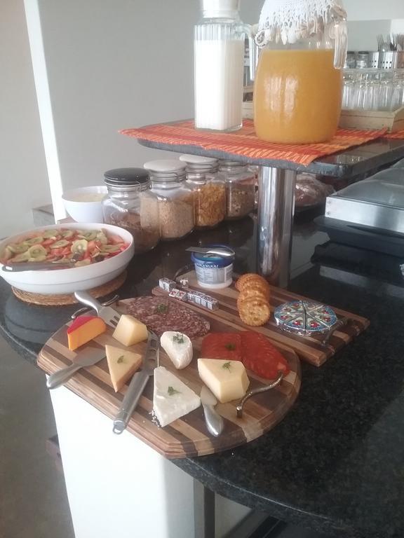Greenfire Umdloti Bed & Breakfast Buitenkant foto